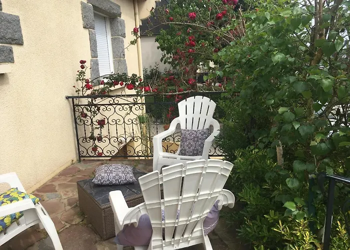Studio Paisible Et Balneo