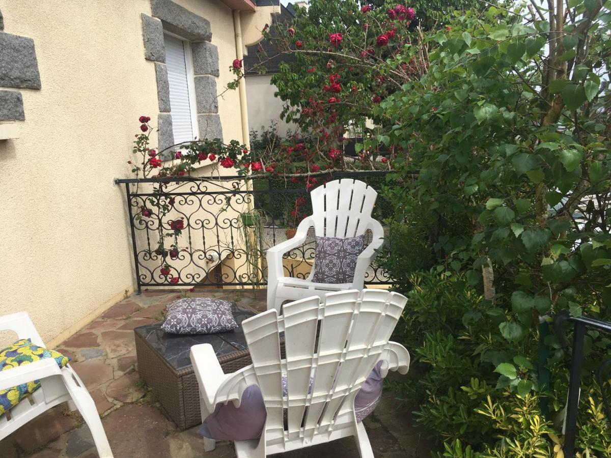 Paisible Et Balneo * Vezin-le-Coquet