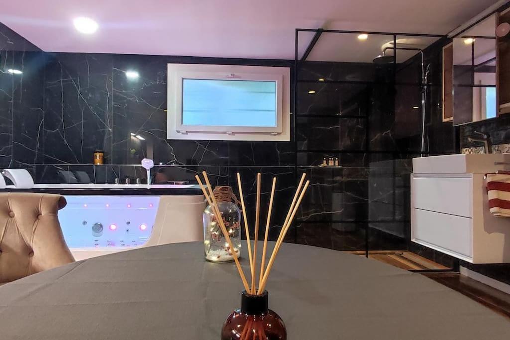 Apartamento Paisible Et Balneo