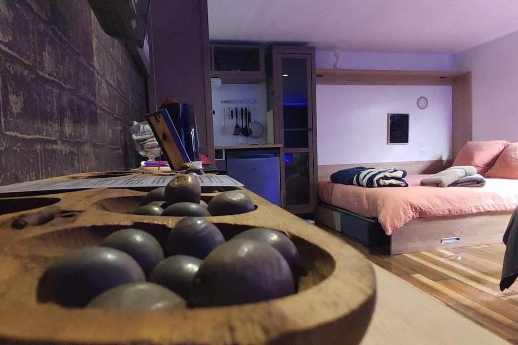 Paisible Et Balneo Apartamento *