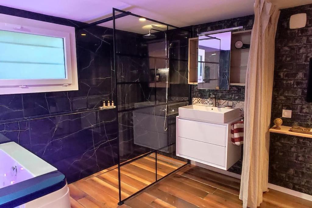Apartamento Paisible Et Balneo *