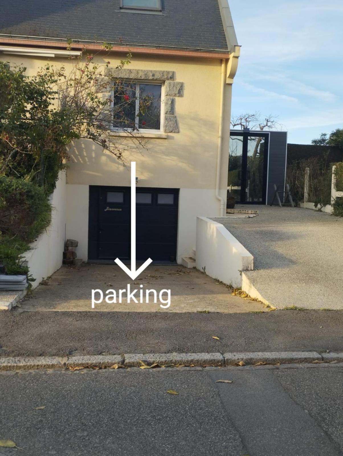Paisible Et Balneo Apartamento Vezin-le-Coquet